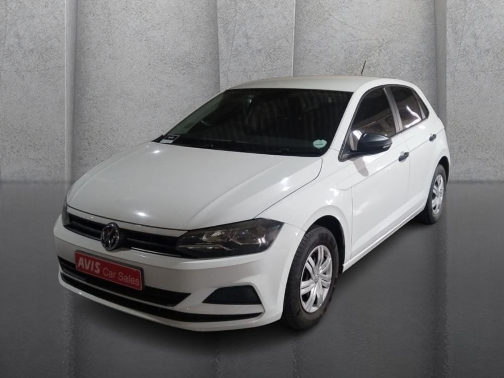 Volkswagen Polo 1.0 Tsi Trendline