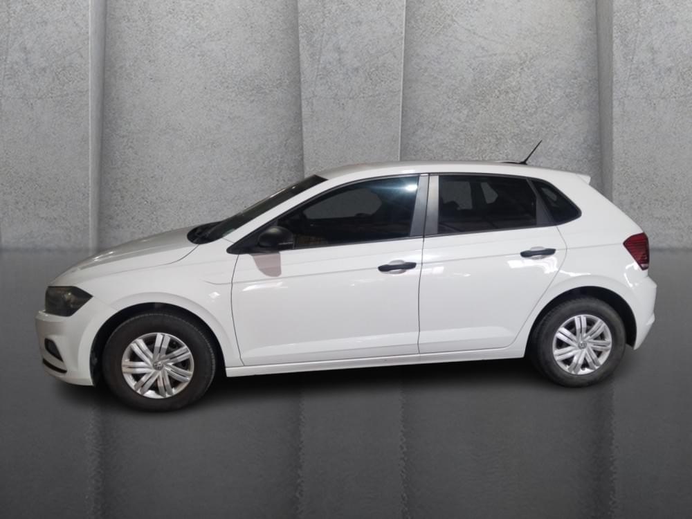 Volkswagen Polo 1.0 Tsi Trendline