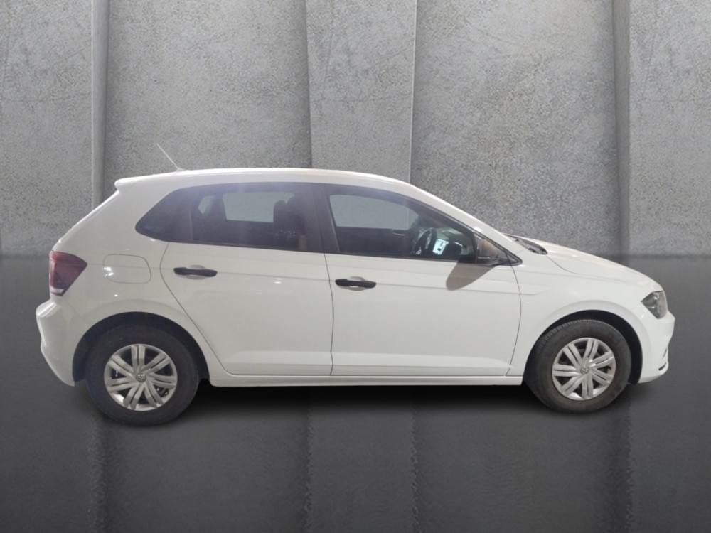 Volkswagen Polo 1.0 Tsi Trendline