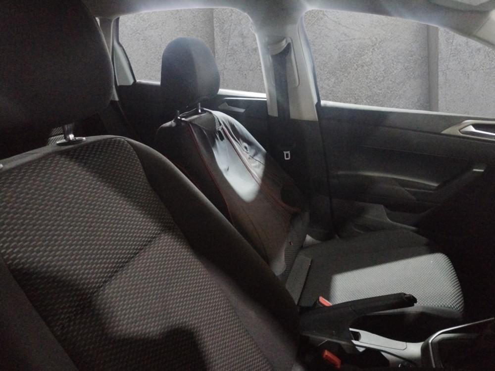 Volkswagen Polo 1.0 Tsi Trendline
