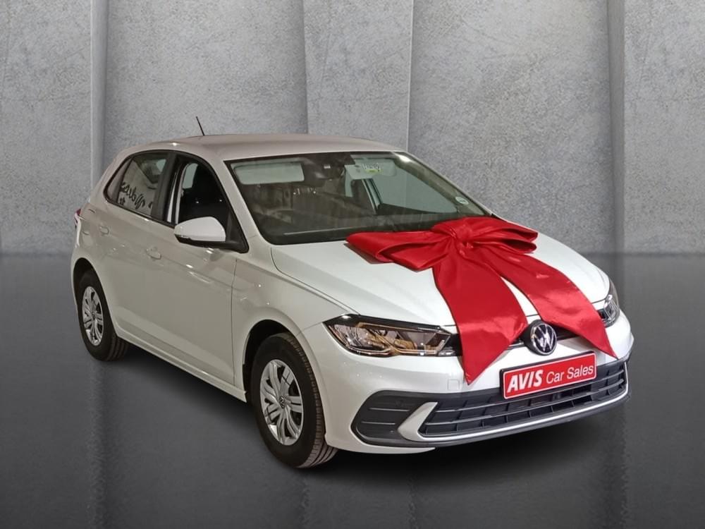 Volkswagen Polo Hatch 1.0 Tsi