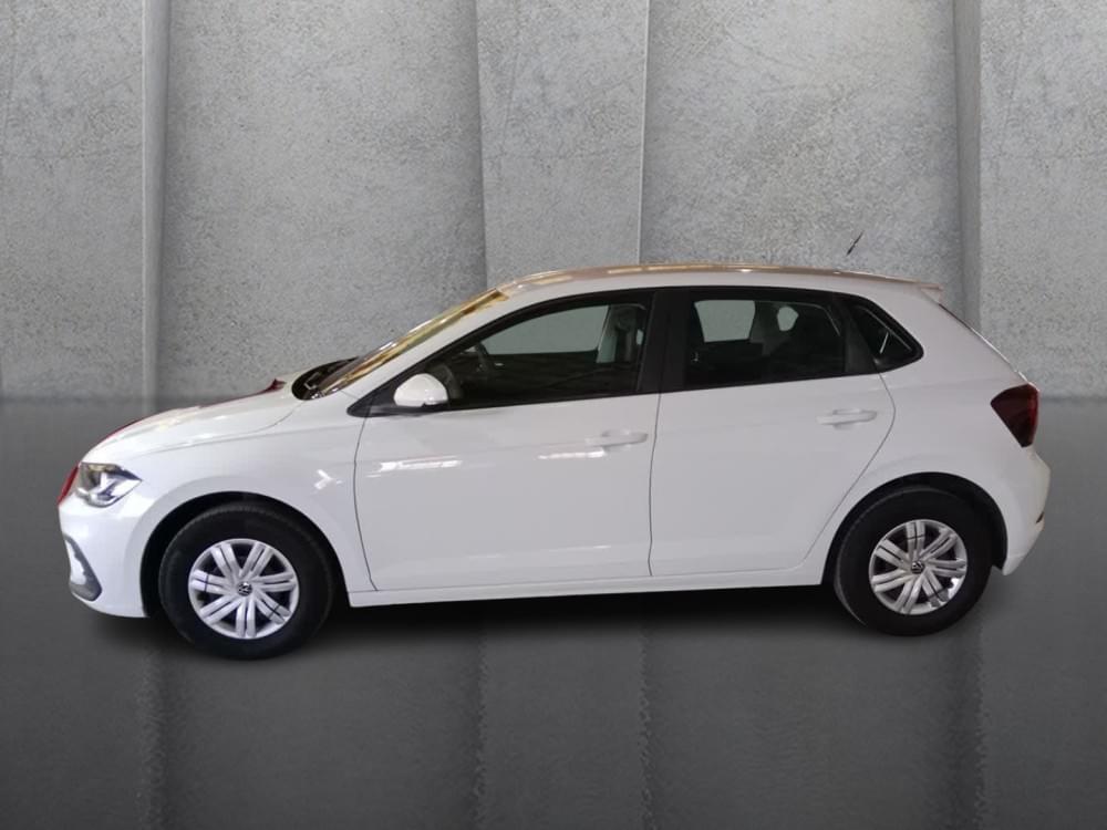 Volkswagen Polo Hatch 1.0 Tsi