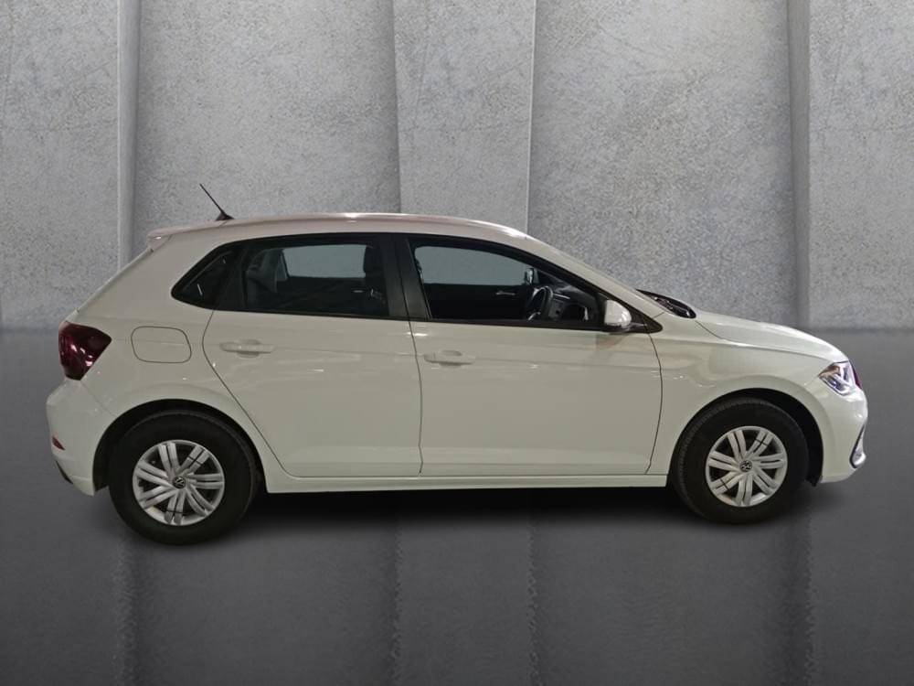 Volkswagen Polo Hatch 1.0 Tsi