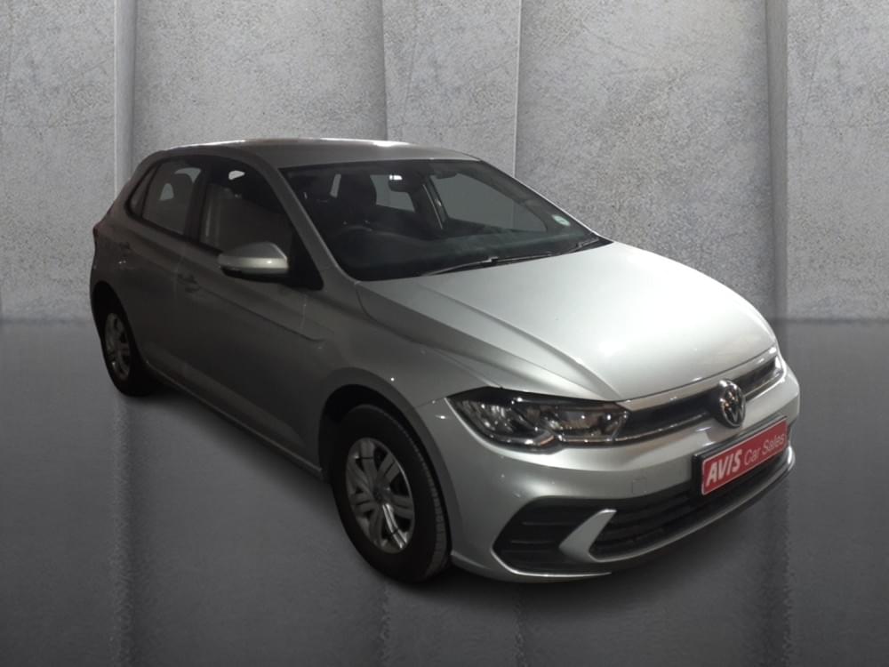 Volkswagen Polo Hatch 1.0 Tsi