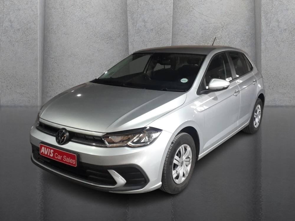 Volkswagen Polo Hatch 1.0 Tsi