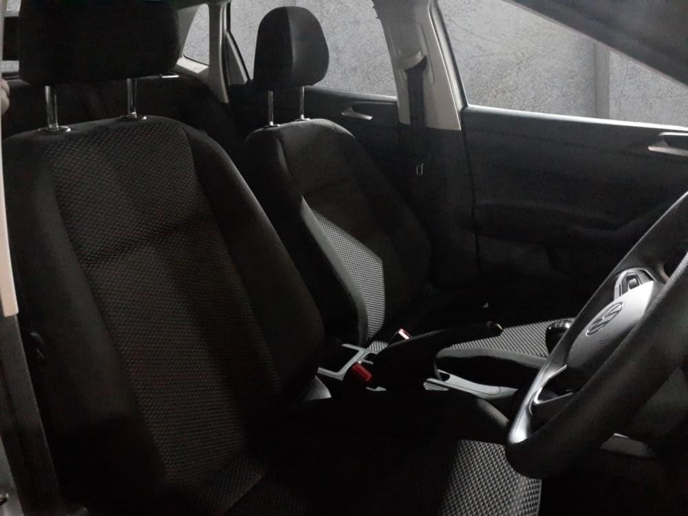 Volkswagen Polo Hatch 1.0 Tsi