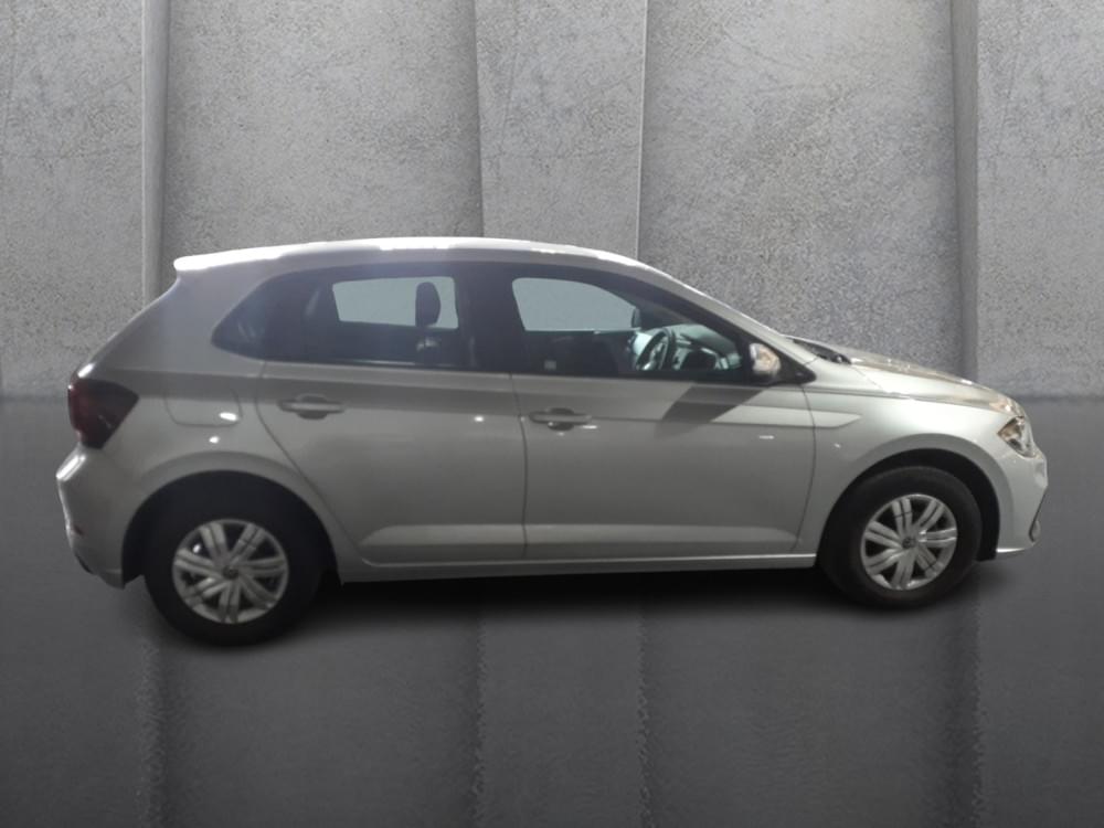 Volkswagen Polo Hatch 1.0 Tsi