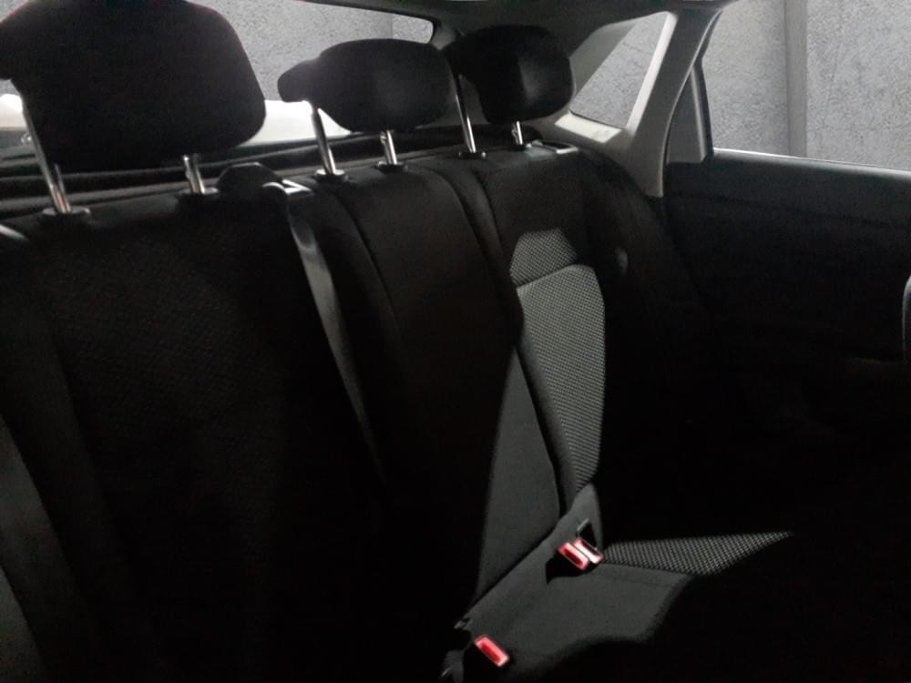 Volkswagen Polo Hatch 1.0 Tsi
