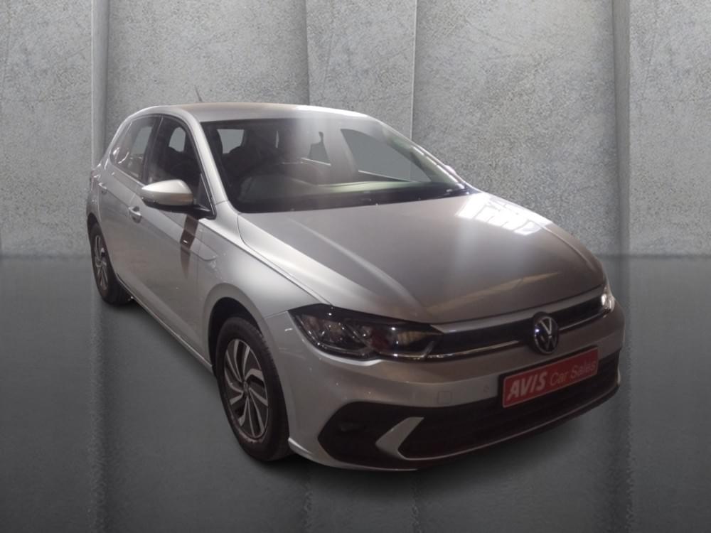 Volkswagen Polo Hatch 1.0 Tsi Life Dsg