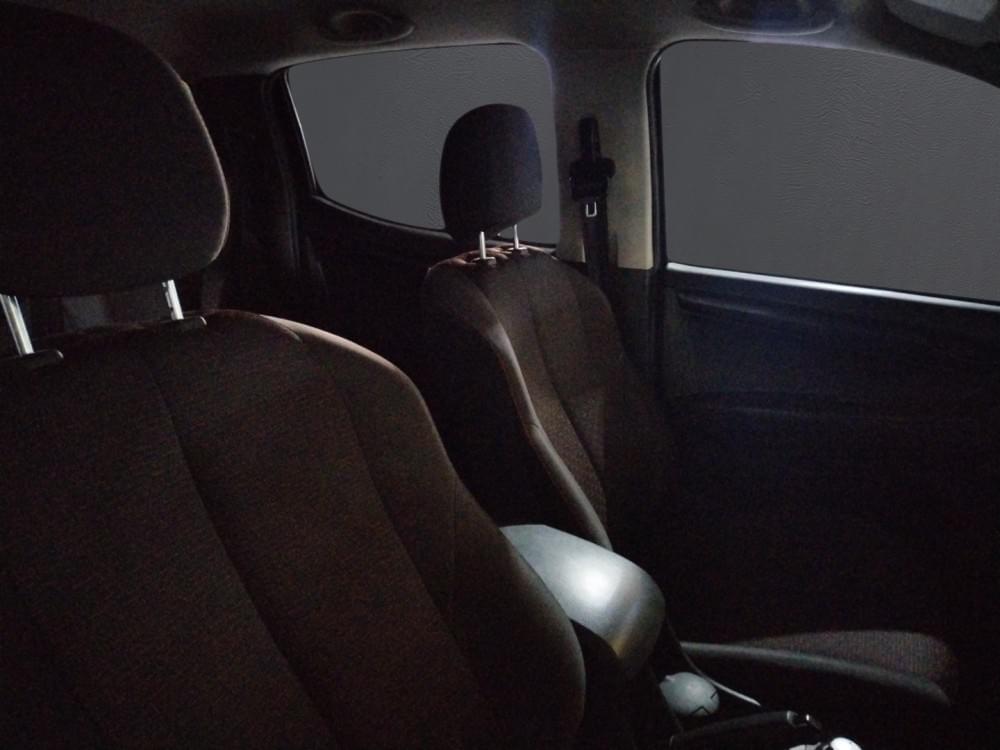 Isuzu D-Max 250 Ho Hi-Rider D/Cab 4X4