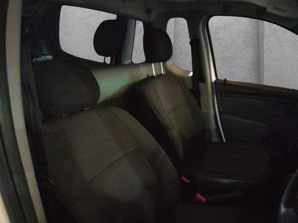Nissan Np200 1.6 8V Ac Safety Pack