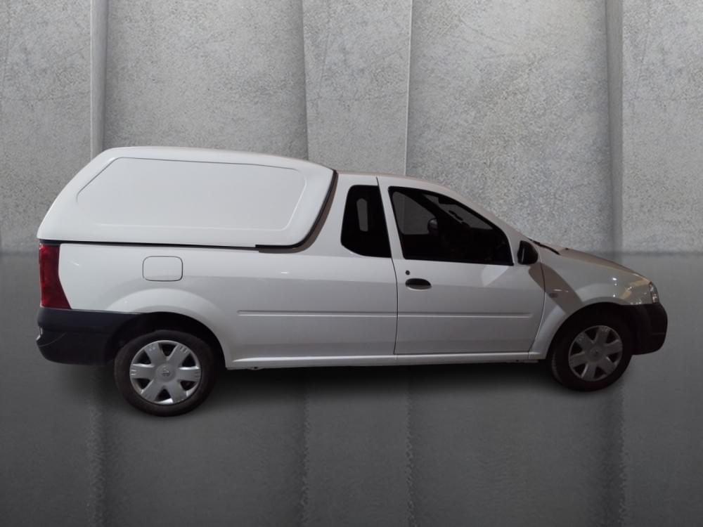 Nissan Np200 1.6 8V Ac Safety Pack
