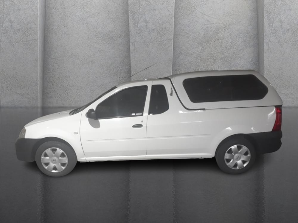 Nissan Np200 1.5 Dci Base + Ac Safety