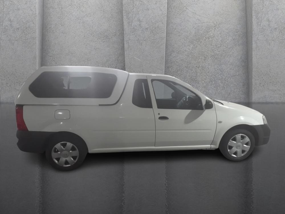 Nissan Np200 1.5 Dci Base + Ac Safety