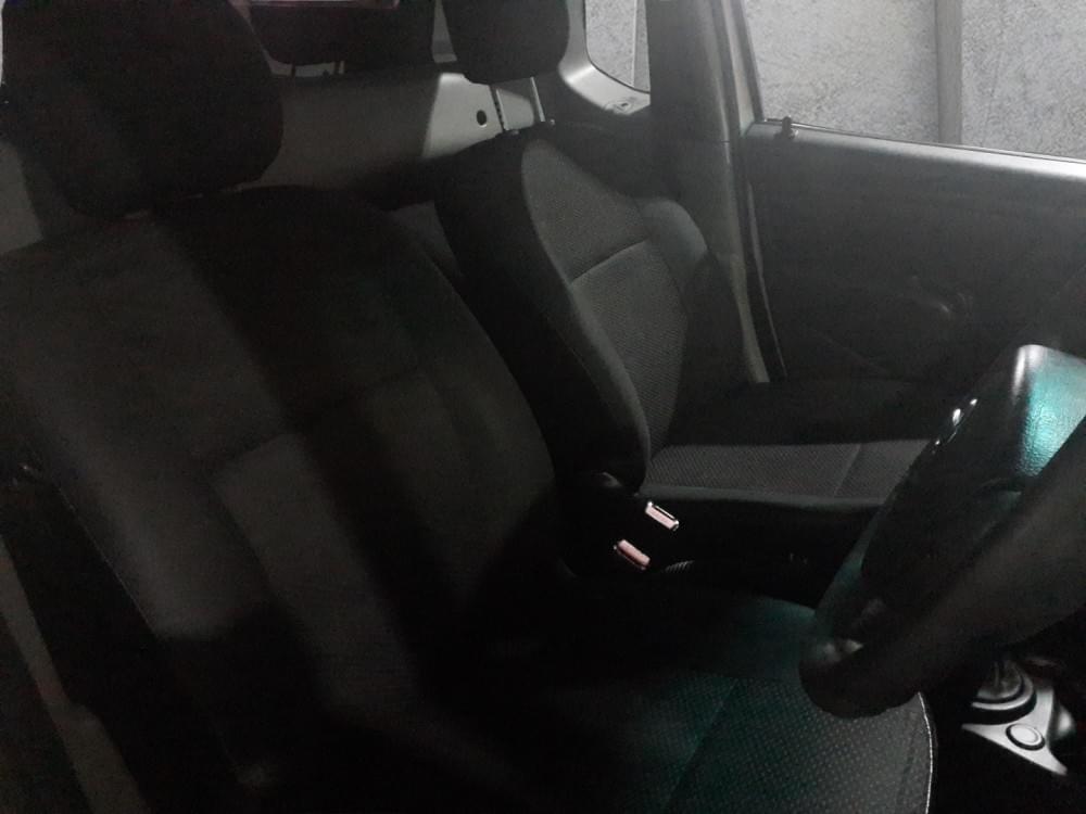 Nissan Np200 1.5 Dci Base + Ac Safety
