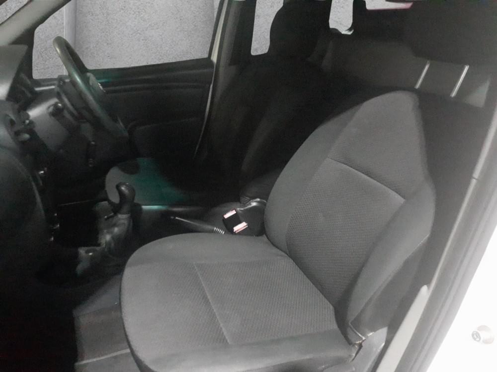 Nissan Np200 1.5 Dci Base + Ac Safety
