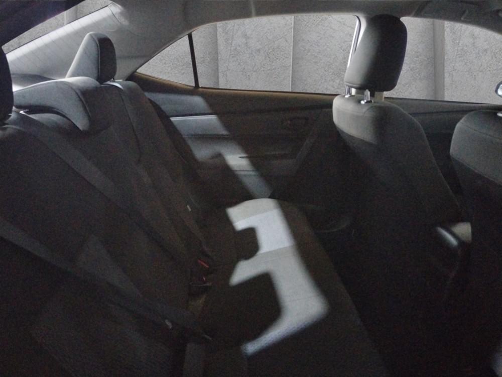 Toyota Corolla Quest 1.8 Plus Cvt