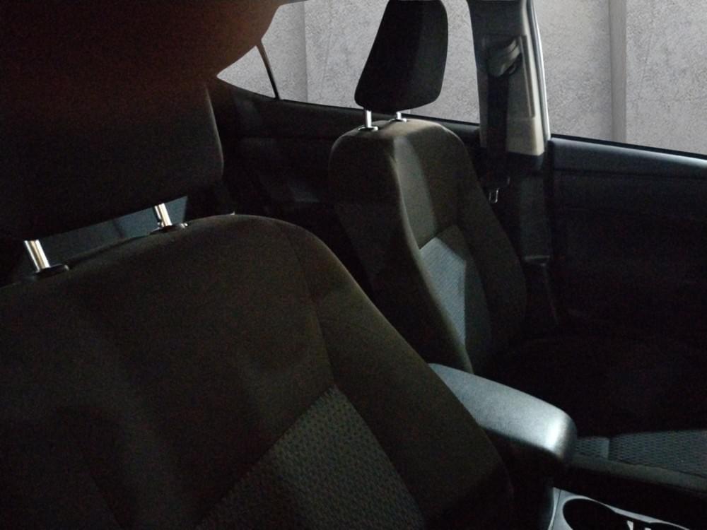 Toyota Corolla Quest 1.8 Plus