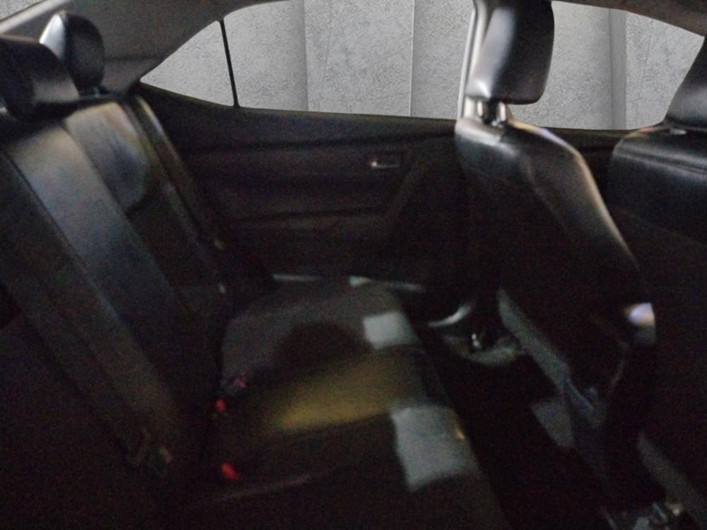 Toyota Corolla Quest Quest Prestige