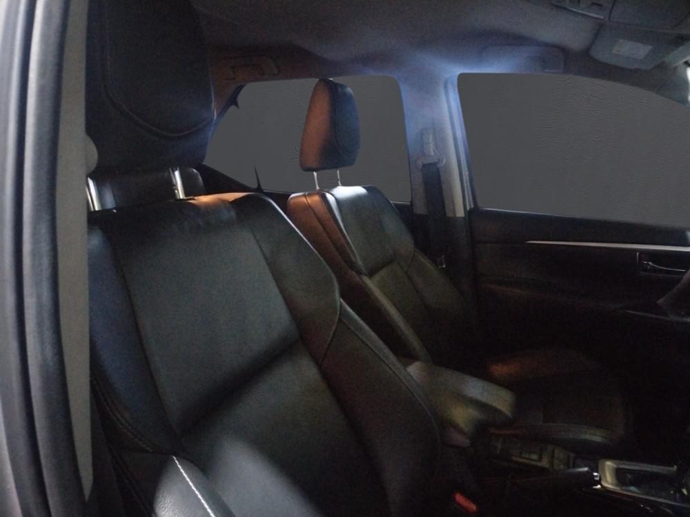 Toyota Fortuner 2.4 Gd-6 Rb 6At