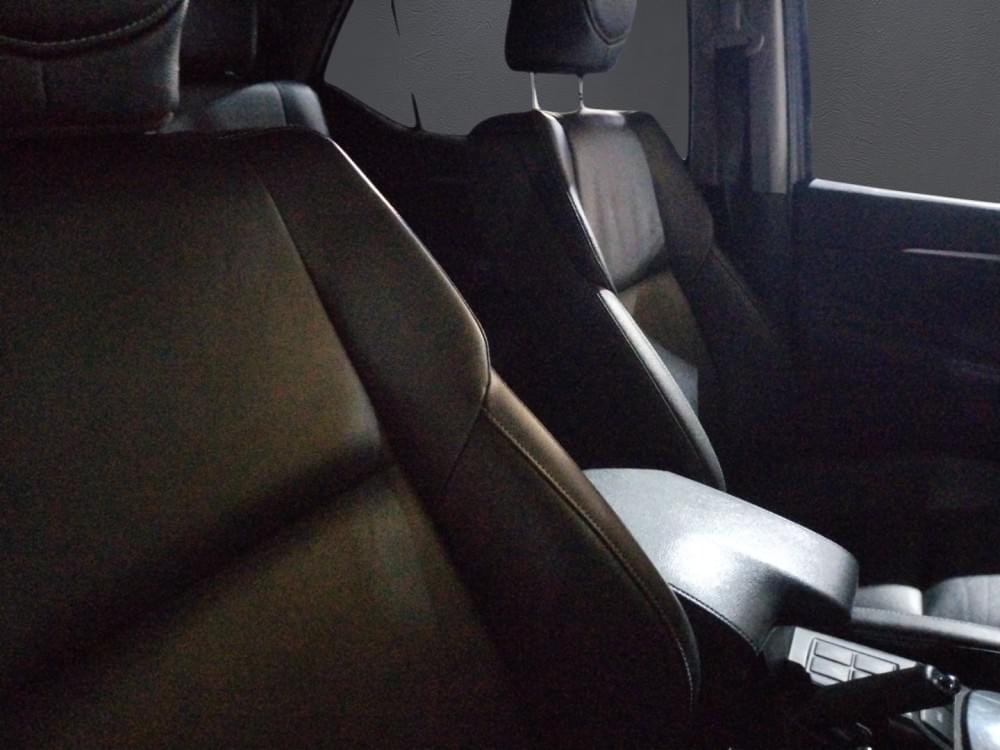 Toyota Fortuner 2.4 Gd-6 4X4 6At