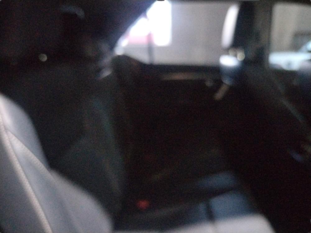 Toyota N/A 2.4 Gd-6 4X4 At