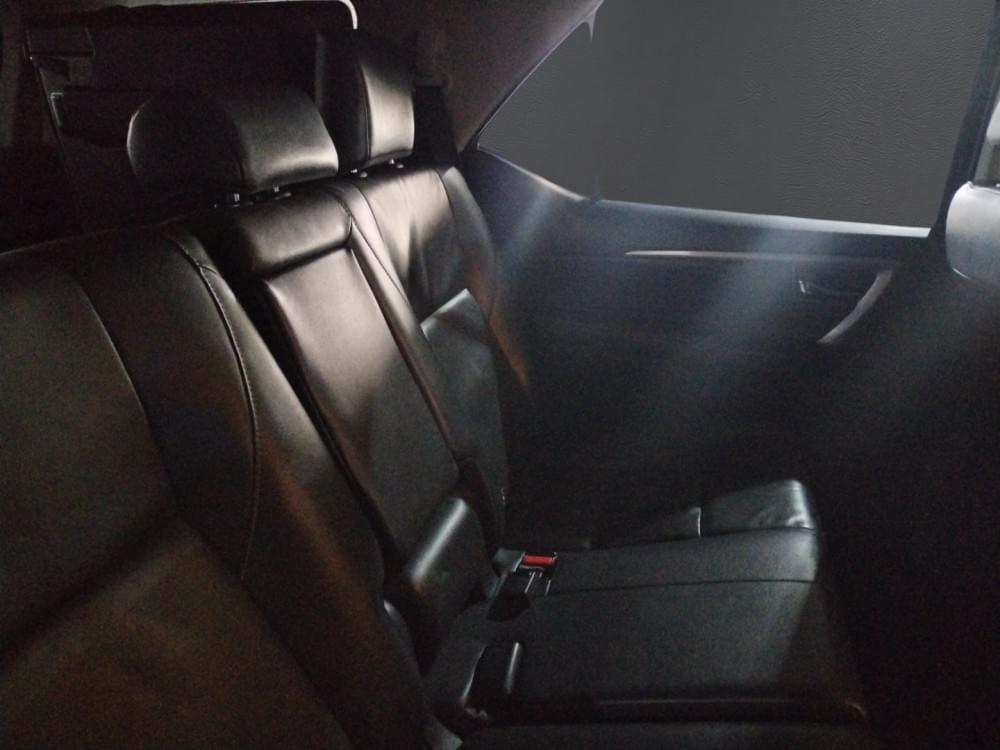 Toyota Fortuner 2.4 Gd-6 4X4 At
