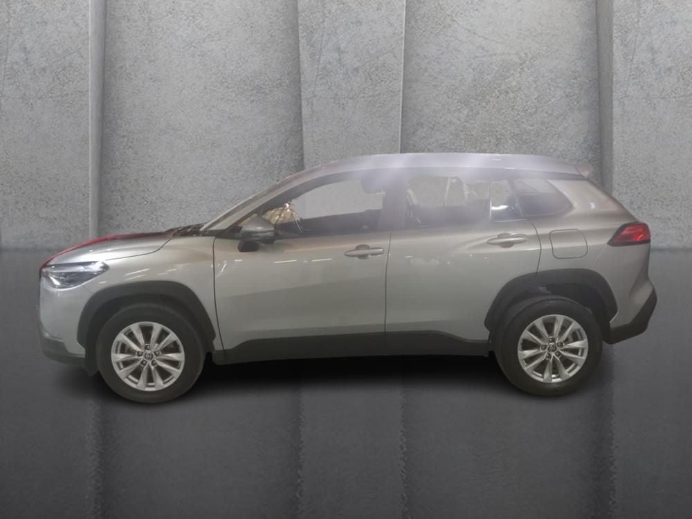 Toyota Corolla Cross 1.8 Xs Cvt