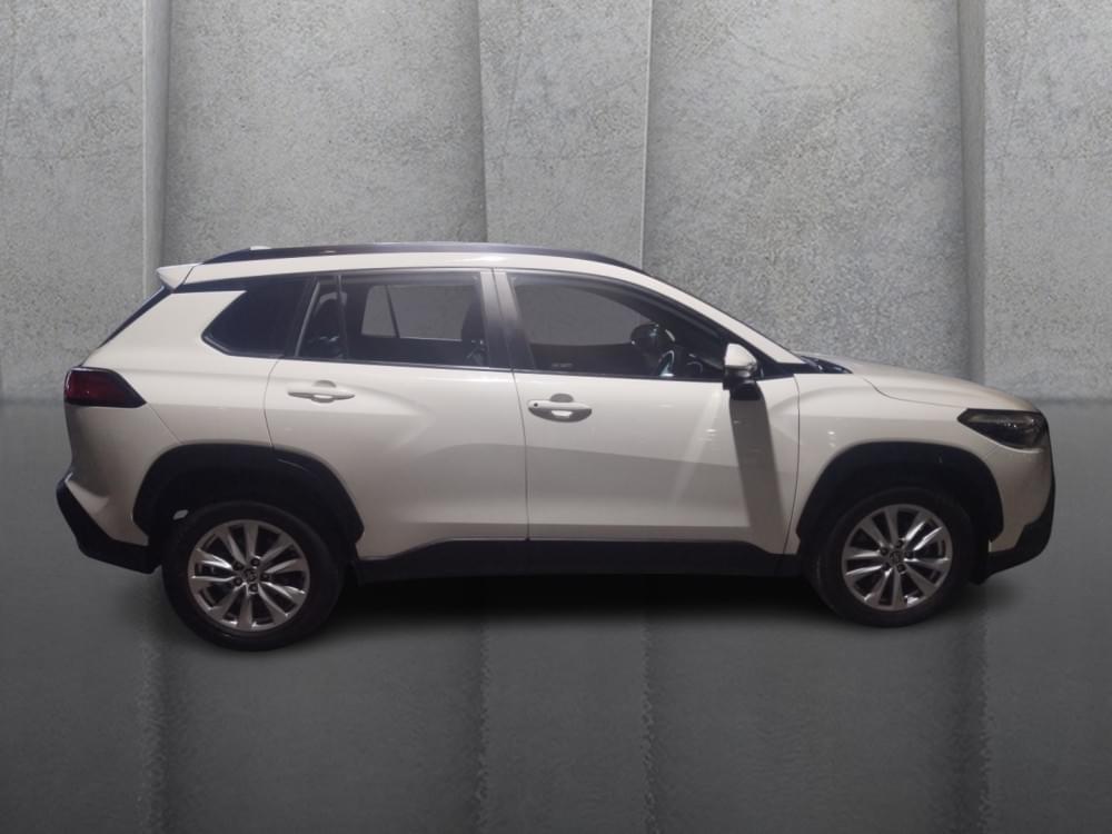 Toyota Corolla Cross 1.8 Xs Cvt