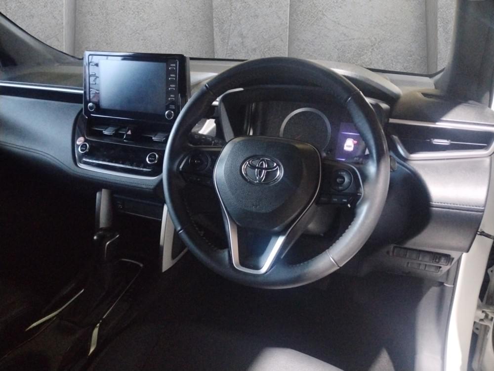 Toyota Corolla Cross 1.8 Xs Cvt