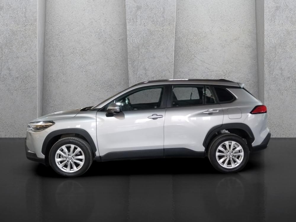 Toyota Corolla Cross 1.8 Xs Cvt