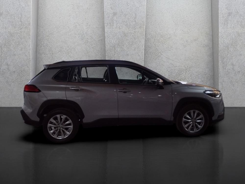 Toyota Corolla Cross 1.8 Xs Cvt
