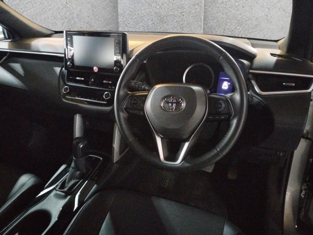 Toyota Corolla Cross 1.8 Xs Cvt