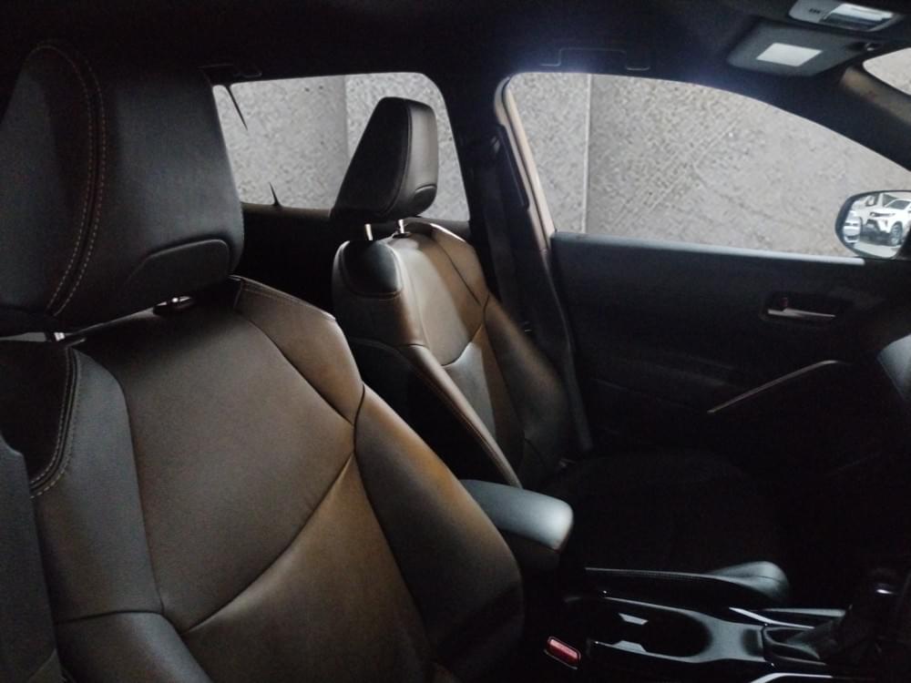 Toyota Corolla Cross 1.8 Xs Cvt