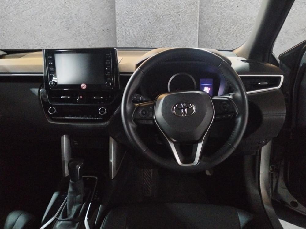 Toyota Corolla Cross 1.8 Xs Cvt