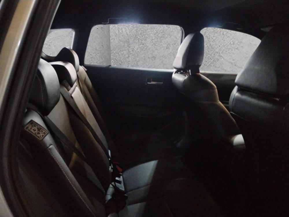 Toyota Corolla Cross 1.8 Xs Cvt