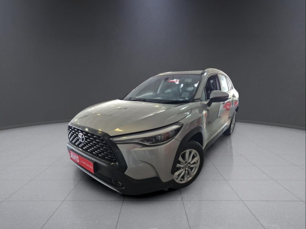 Toyota N/A 1.8 Xs Cvt