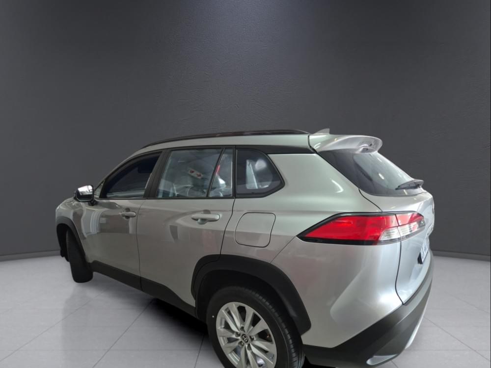 Toyota N/A 1.8 Xs Cvt