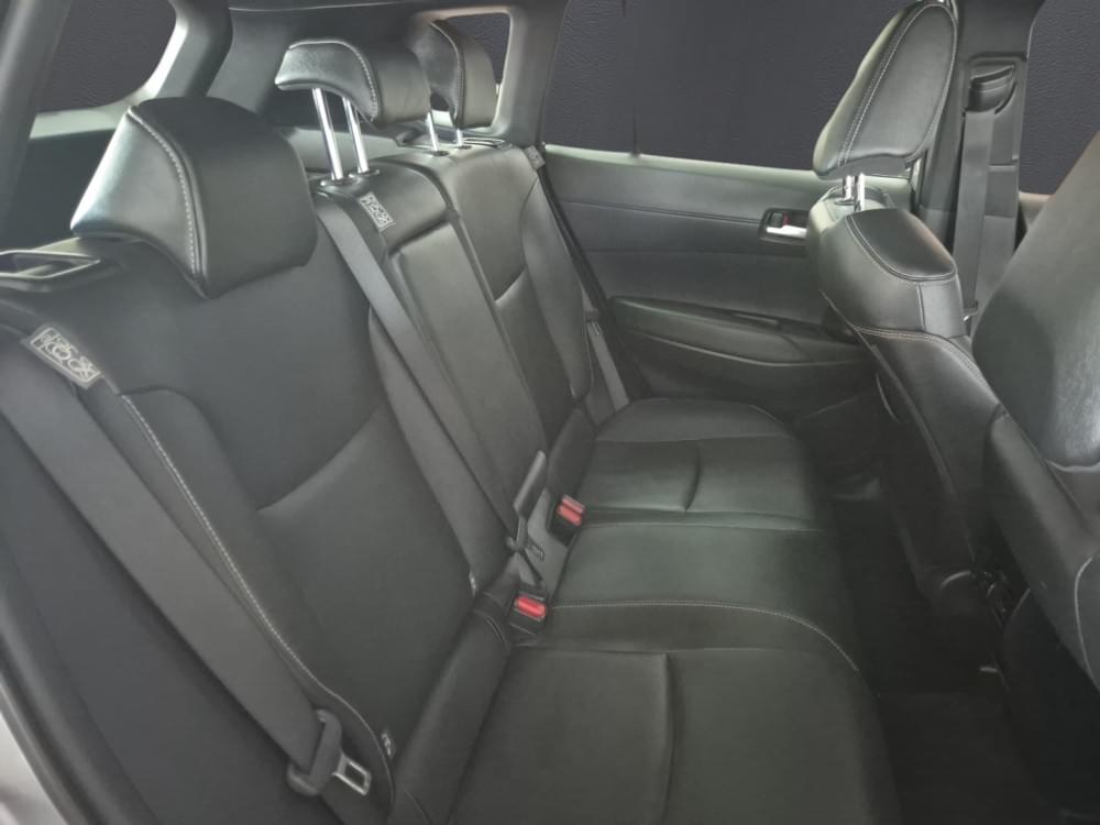 Toyota N/A 1.8 Xs Cvt
