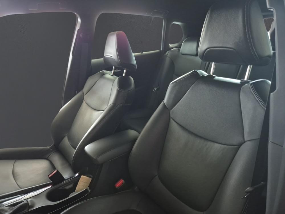 Toyota N/A 1.8 Xs Cvt
