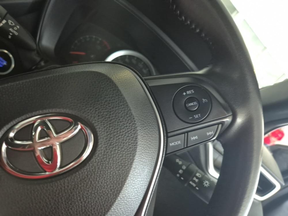 Toyota N/A 1.8 Xs Cvt