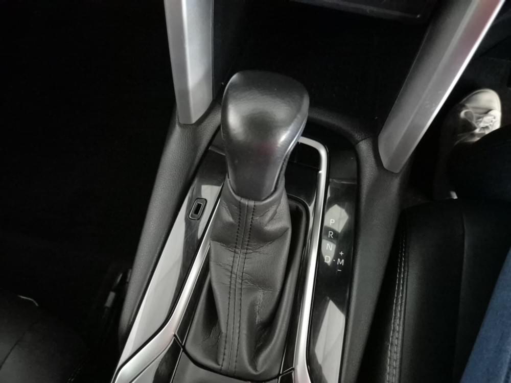 Toyota N/A 1.8 Xs Cvt