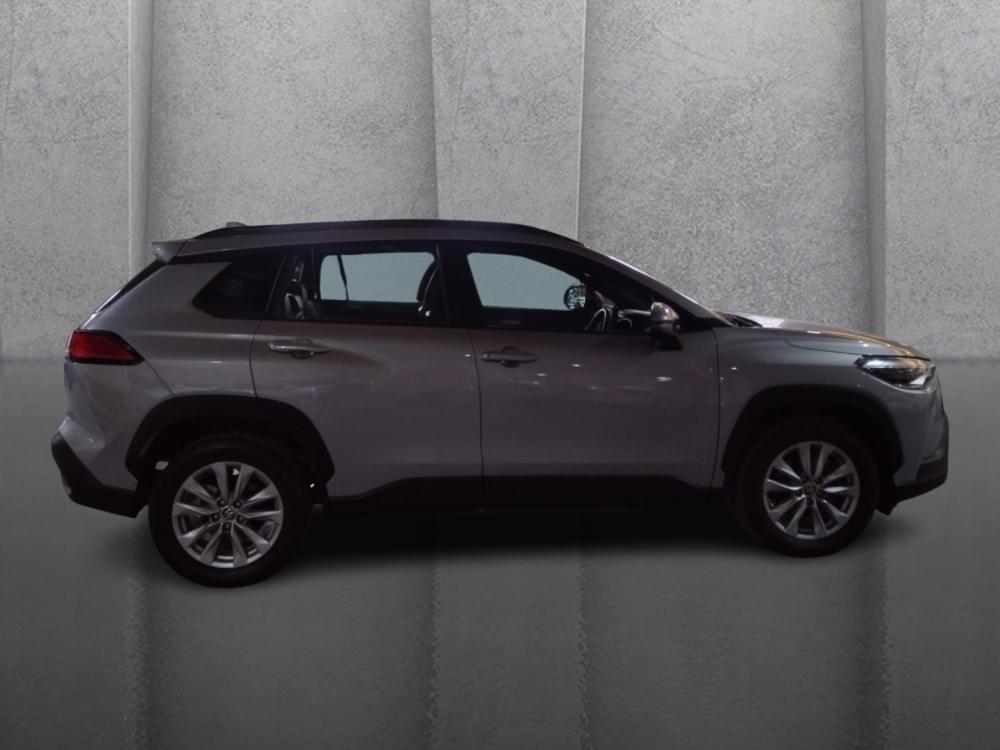 Toyota Corolla Cross 1.8 Xs Cvt