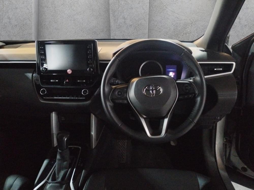 Toyota Corolla Cross 1.8 Xs Cvt