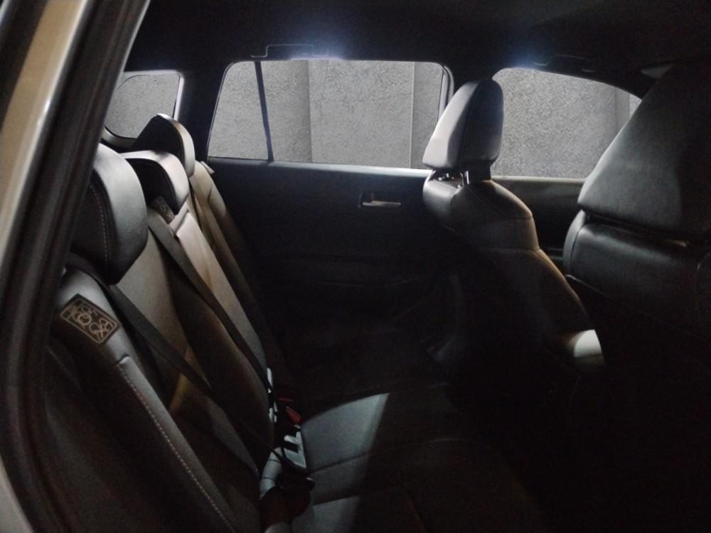 Toyota Corolla Cross 1.8 Xs Cvt