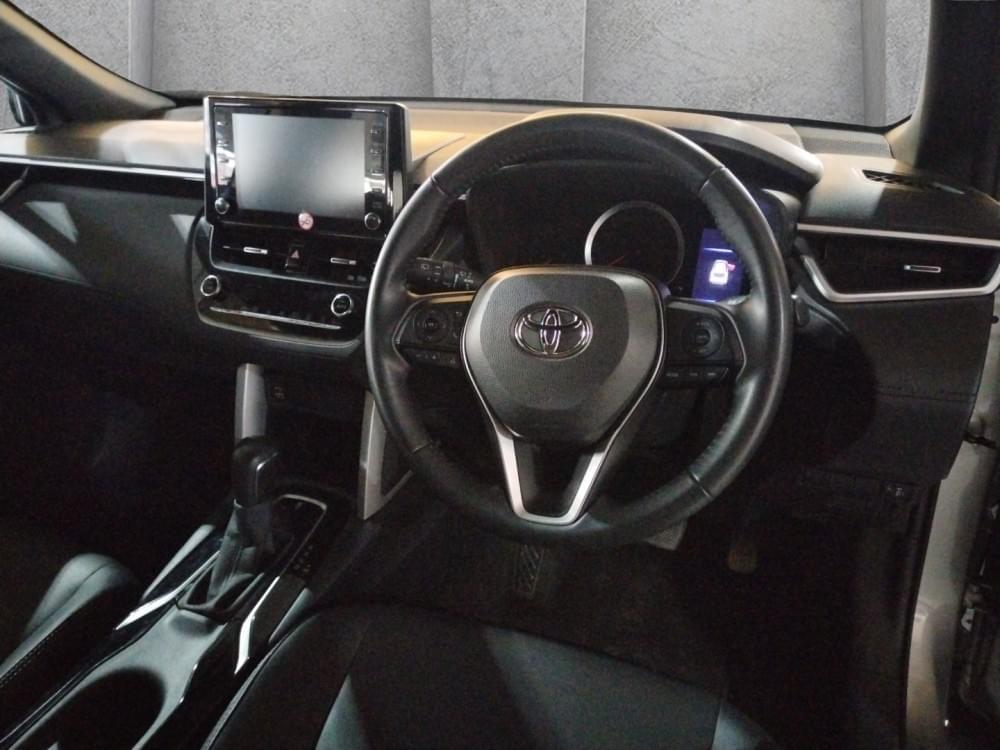 Toyota Corolla Cross 1.8 Xs Cvt