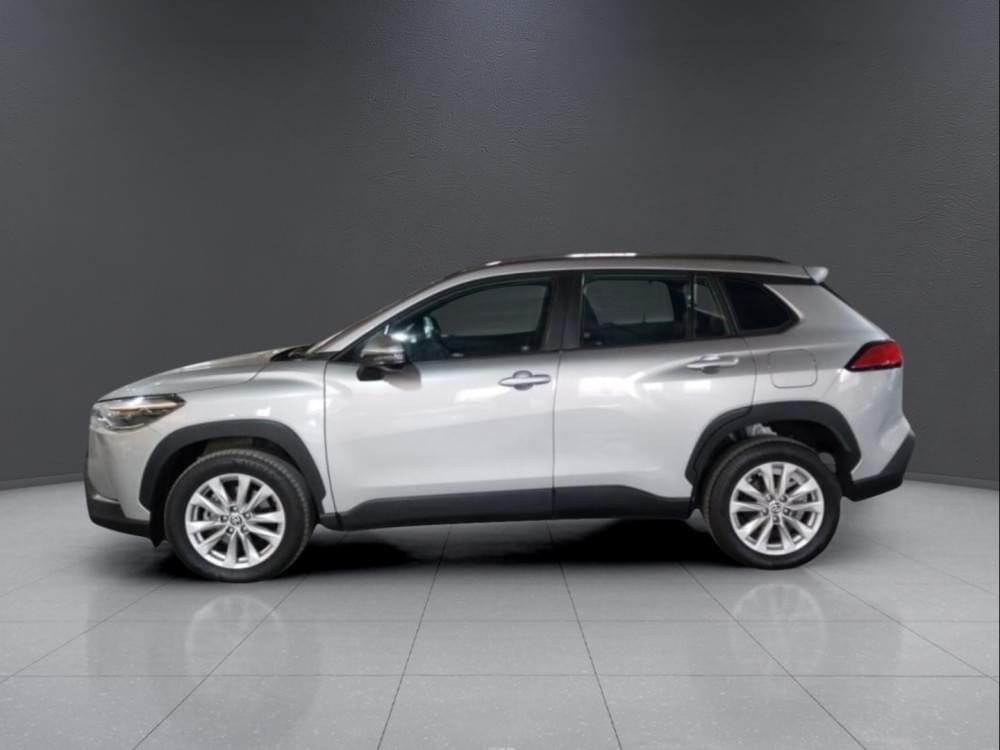 Toyota Corolla Cross 1.8 Xs Cvt