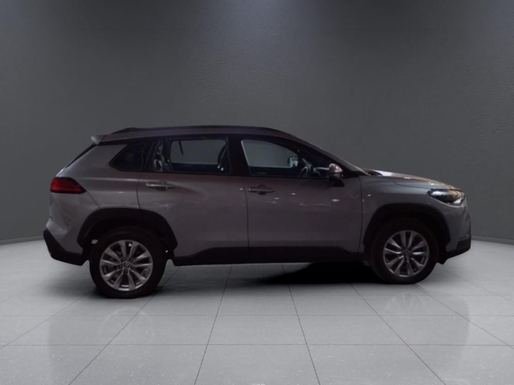 Toyota Corolla Cross 1.8 Xs Cvt