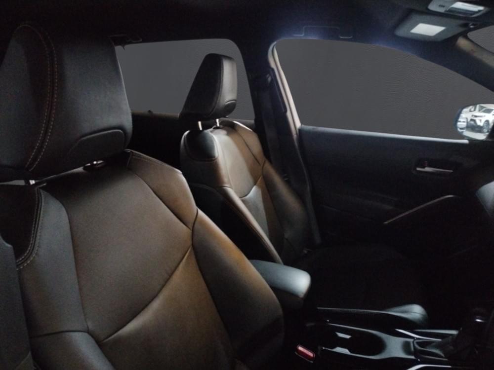 Toyota Corolla Cross 1.8 Xs Cvt