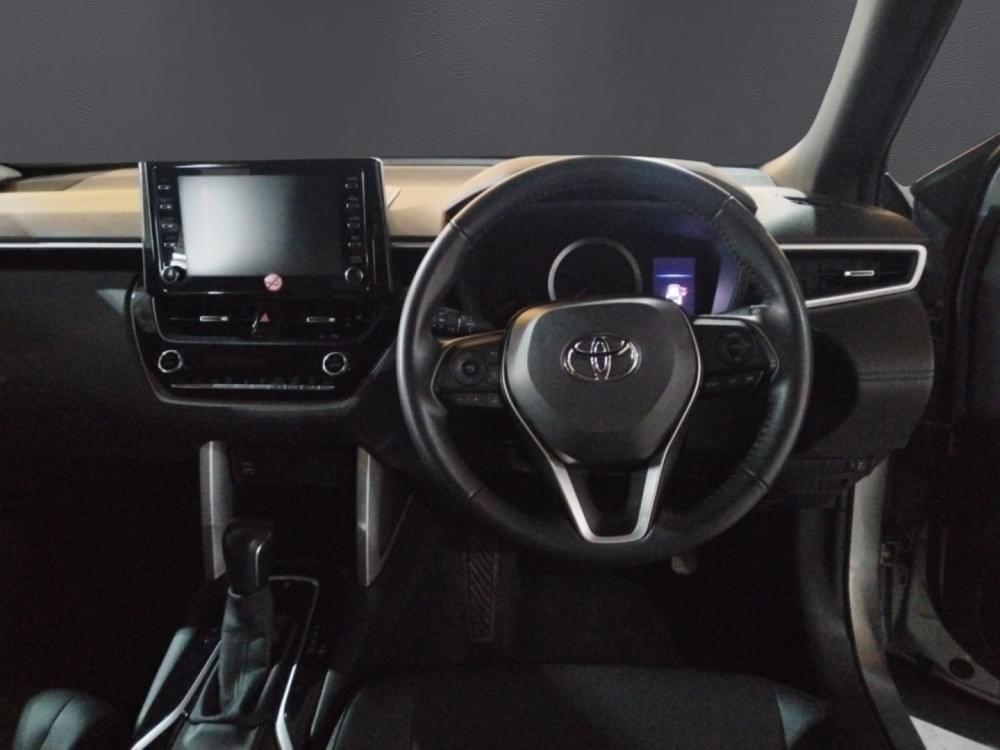 Toyota Corolla Cross 1.8 Xs Cvt